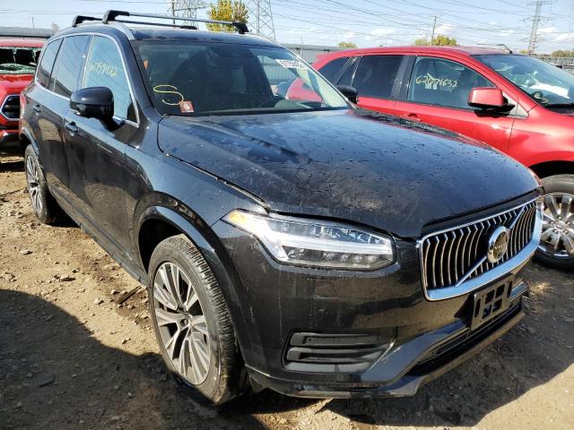 VOLVO XC90 T6 MO 2021 yv4a221k7m1755668