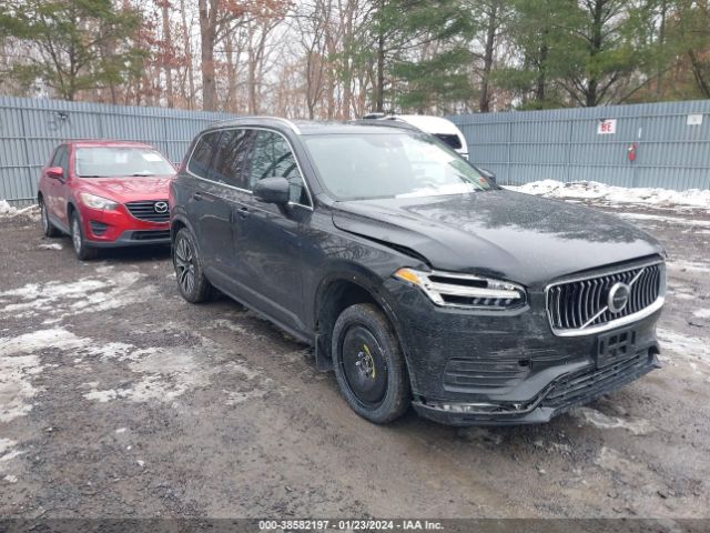 VOLVO XC90 2020 yv4a221k8l1597906