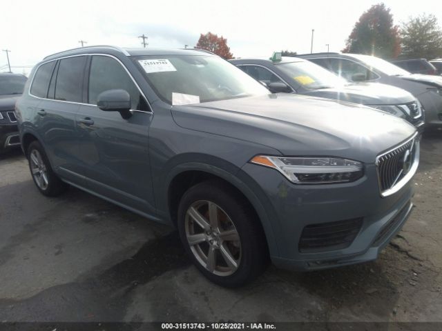 VOLVO XC90 2020 yv4a221k8l1605731