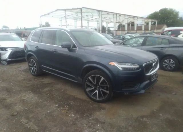 VOLVO XC90 2021 yv4a221k9m1681654