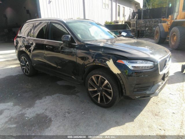 VOLVO XC90 2021 yv4a221k9m1687017