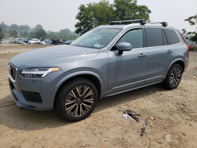 VOLVO XC90 T6 MO 2022 yv4a221k9n1858141