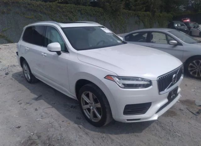 VOLVO XC90 2020 yv4a221kxl1572540