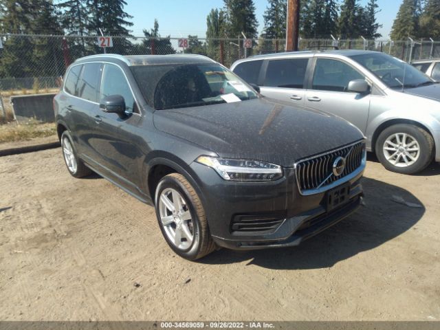 VOLVO XC90 2021 yv4a221kxm1678262