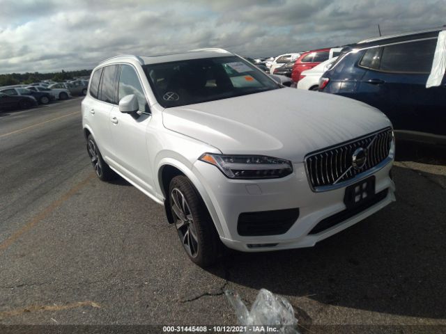 VOLVO XC90 2021 yv4a221kxm1692551