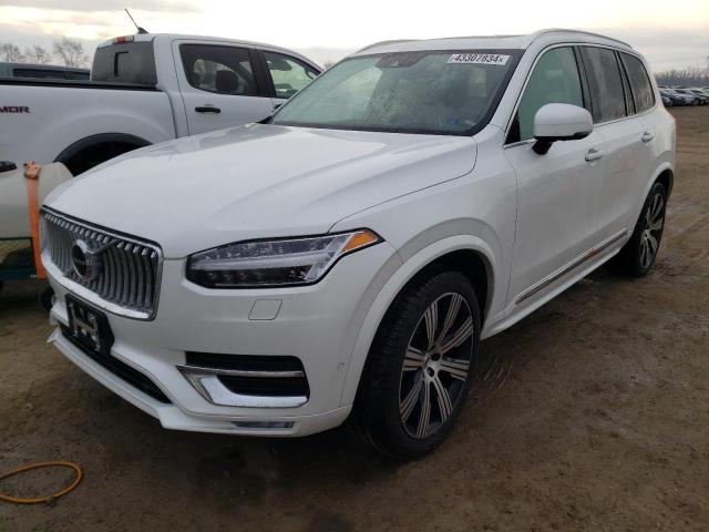 VOLVO XC90 2020 yv4a221l0l1566951