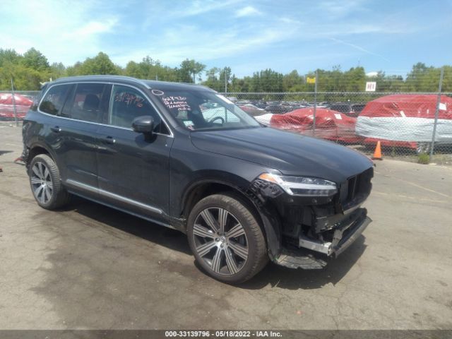 VOLVO XC90 2021 yv4a221l1m1672813