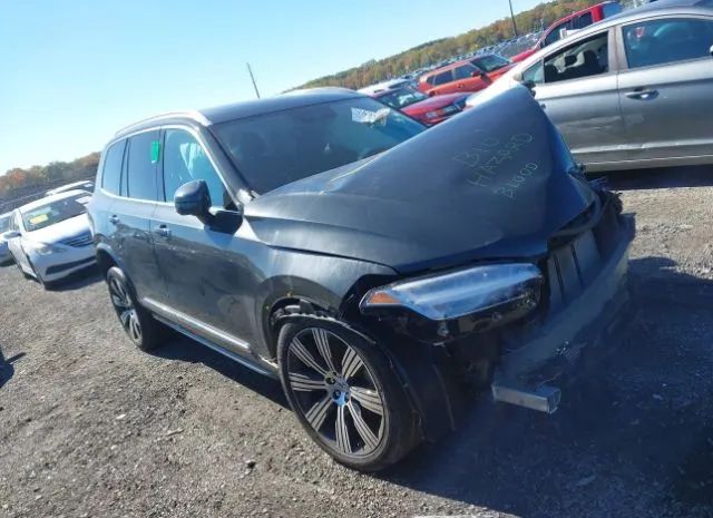 VOLVO XC90 2021 yv4a221l1m1675677