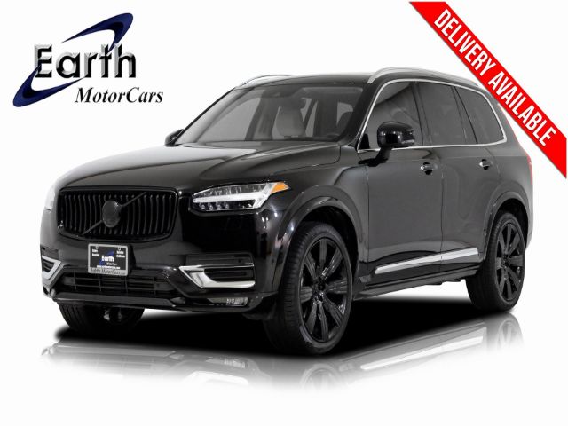 VOLVO XC90 2021 yv4a221l1m1678708