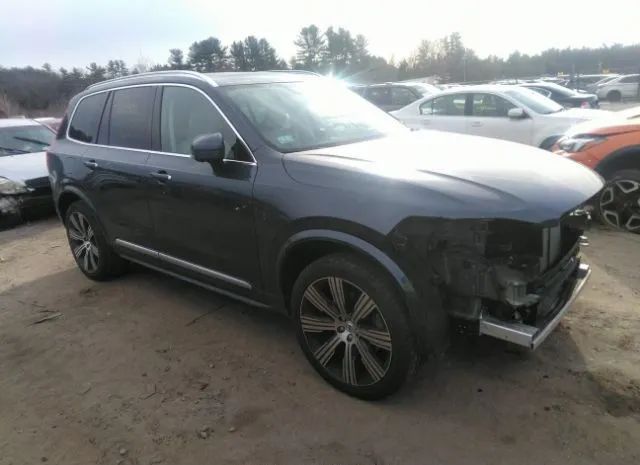 VOLVO XC90 2022 yv4a221l1n1815566