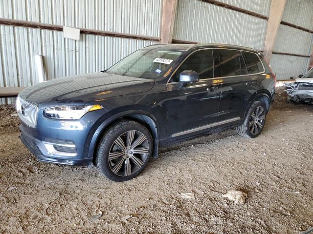 VOLVO XC90 T6 IN 2022 yv4a221l1n1827409