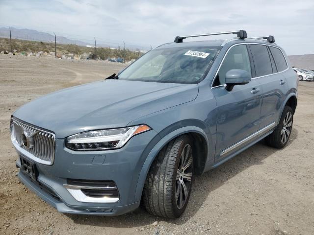 VOLVO XC90 2020 yv4a221l2l1538309