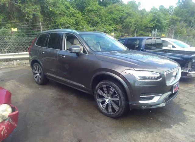 VOLVO XC90 2020 yv4a221l2l1582729