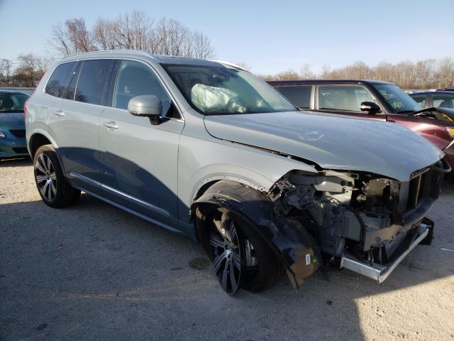 VOLVO XC90 T6 IN 2021 yv4a221l2m1684761