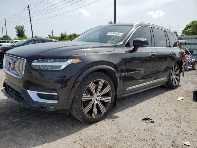 VOLVO XC90 T6 IN 2021 yv4a221l2m1687093