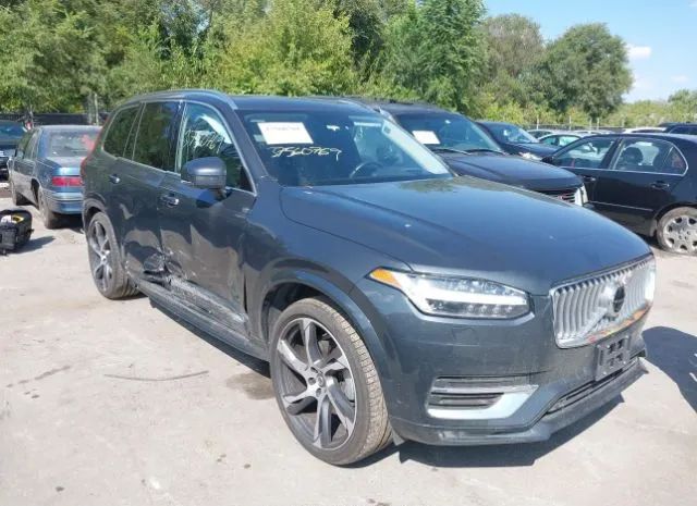 VOLVO XC90 2022 yv4a221l2n1828214