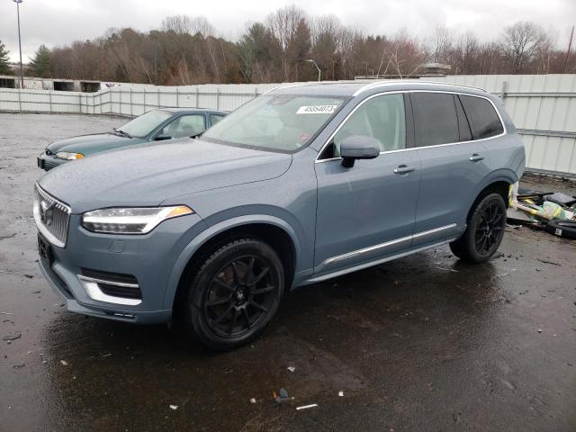 VOLVO XC90 T6 IN 2020 yv4a221l3l1556253