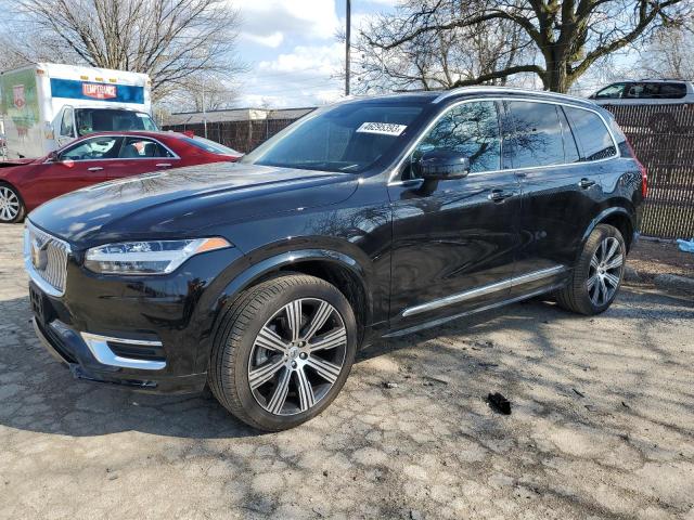 VOLVO XC90 2021 yv4a221l3m1695865