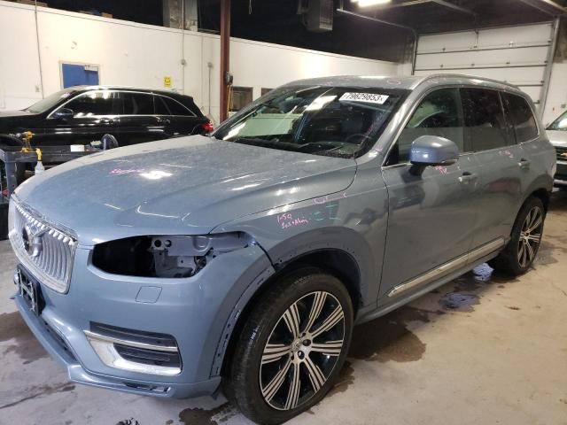 VOLVO XC90 2020 yv4a221l4l1534732