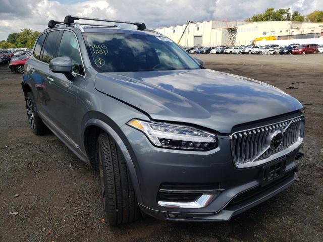 VOLVO XC90 T6 IN 2020 yv4a221l4l1560974