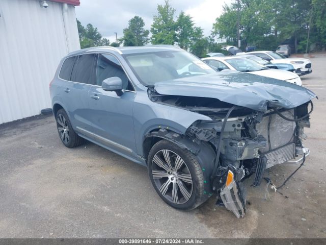 VOLVO XC90 2020 yv4a221l5l1538465