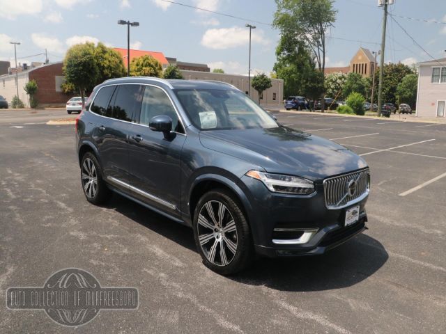 VOLVO XC90 2020 yv4a221l5l1546369