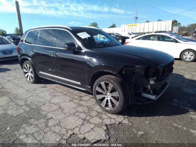 VOLVO XC90 2020 yv4a221l5l1551863