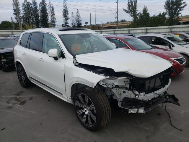 VOLVO XC90 T6 IN 2021 yv4a221l5m1685788