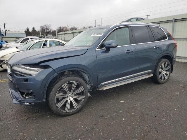 VOLVO XC90 T6 IN 2022 yv4a221l5n1790638