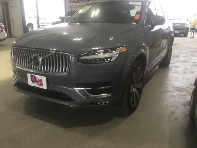 VOLVO XC90 2020 yv4a221l6l1538569