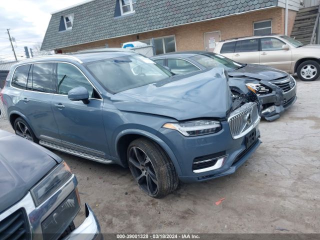 VOLVO XC90 2021 yv4a221l7m1756828