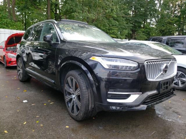 VOLVO XC90 T6 IN 2020 yv4a221l8l1558161