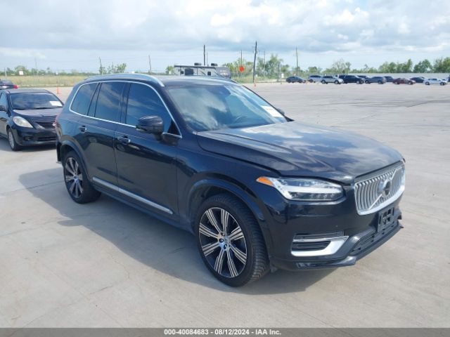 VOLVO XC90 2020 yv4a221l8l1564722