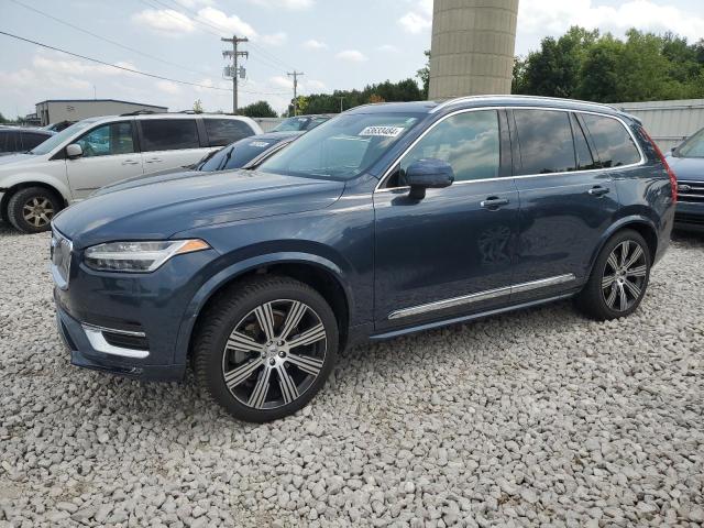 VOLVO XC90 T6 IN 2020 yv4a221l8l1574635