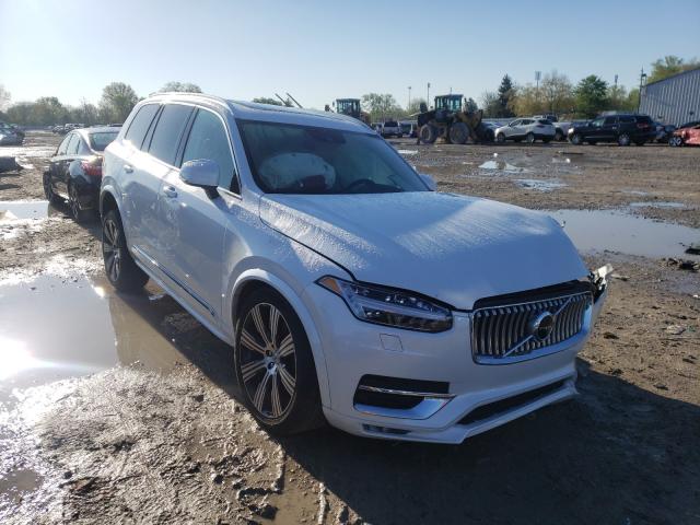 VOLVO XC90 T6 IN 2021 yv4a221l8m1685333