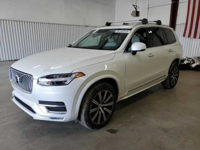 VOLVO XC90 T6 IN 2022 yv4a221l8n1836415