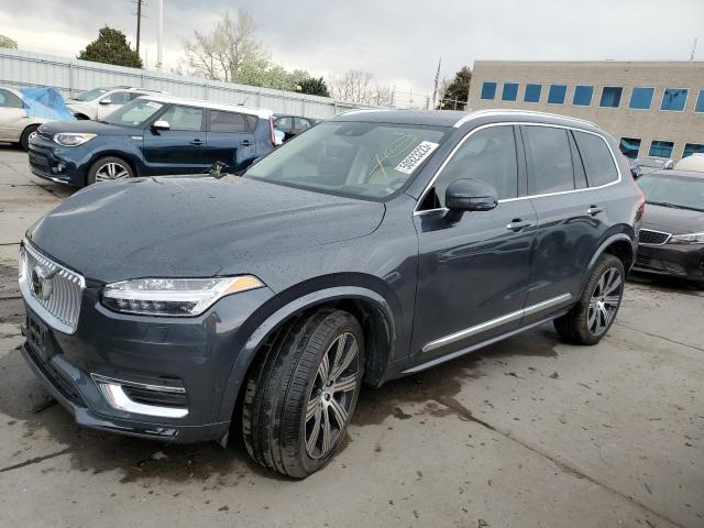 VOLVO XC90 2022 yv4a221l8n1862321