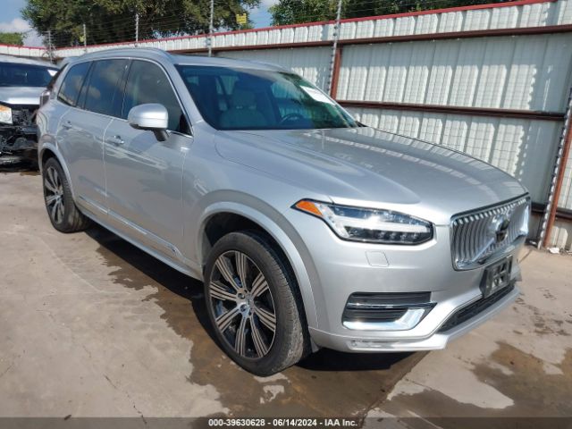 VOLVO XC90 2020 yv4a221l9l1556774