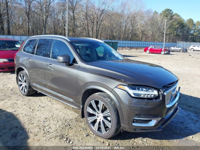 VOLVO XC90 2020 yv4a221l9l1557701