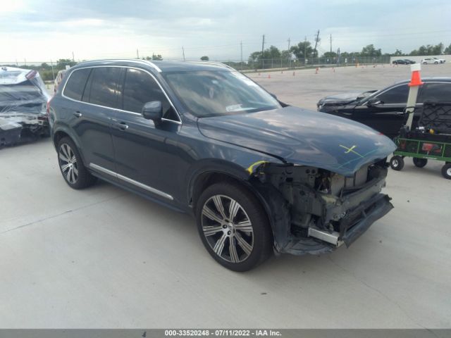 VOLVO XC90 2020 yv4a221l9l1568391