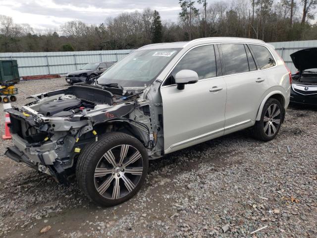 VOLVO XC90 T6 IN 2021 yv4a221l9m1677757