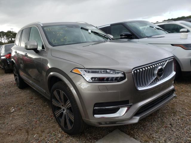 VOLVO XC90 T6 IN 2021 yv4a221lxm1753406