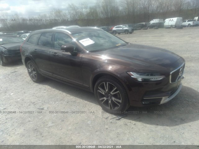 VOLVO NULL 2017 yv4a22nl0h1003772