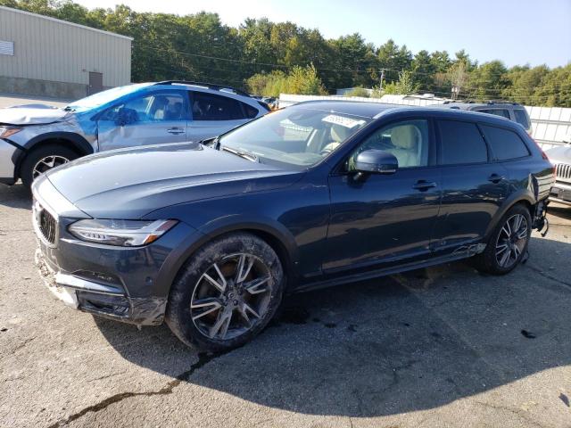 VOLVO V90 CROSS 2018 yv4a22nl0j1030024