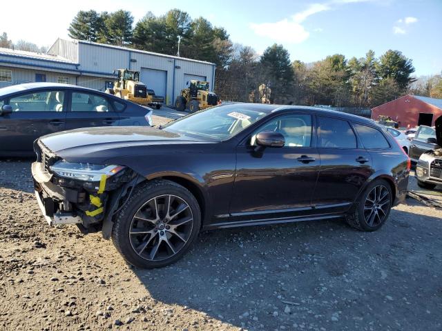 VOLVO V90 CROSS 2017 yv4a22nl1h1000167