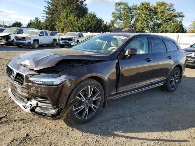 VOLVO V90 2016 yv4a22nl1h1000766