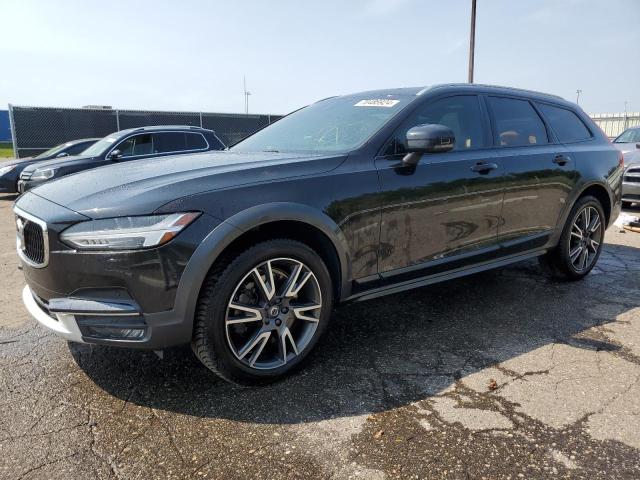 VOLVO V90 CROSS 2018 yv4a22nl1j1026418