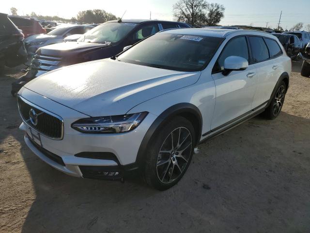 VOLVO V90 CROSS 2020 yv4a22nl1l1113206