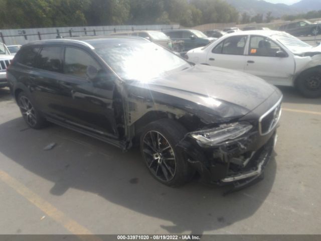 VOLVO V90 CROSS COUNTRY 2020 yv4a22nl2l1102909