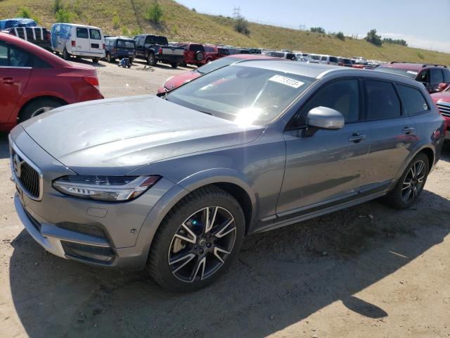 VOLVO V90 CROSS 2018 yv4a22nl3j1014836